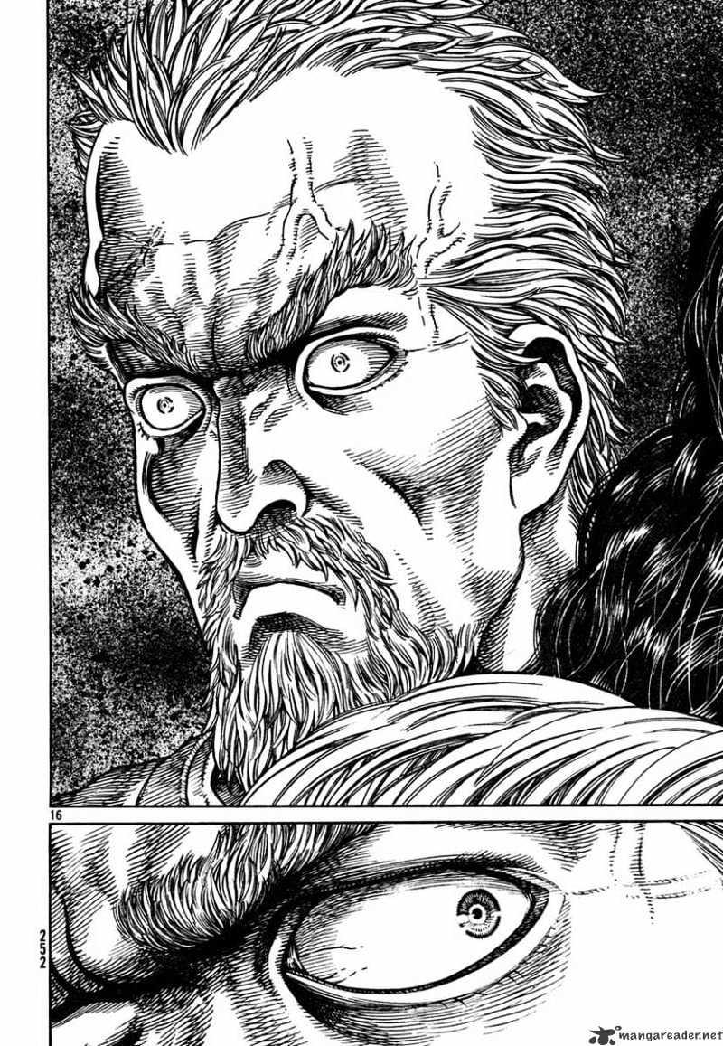 Vinland Saga, Chapter 52 image 16